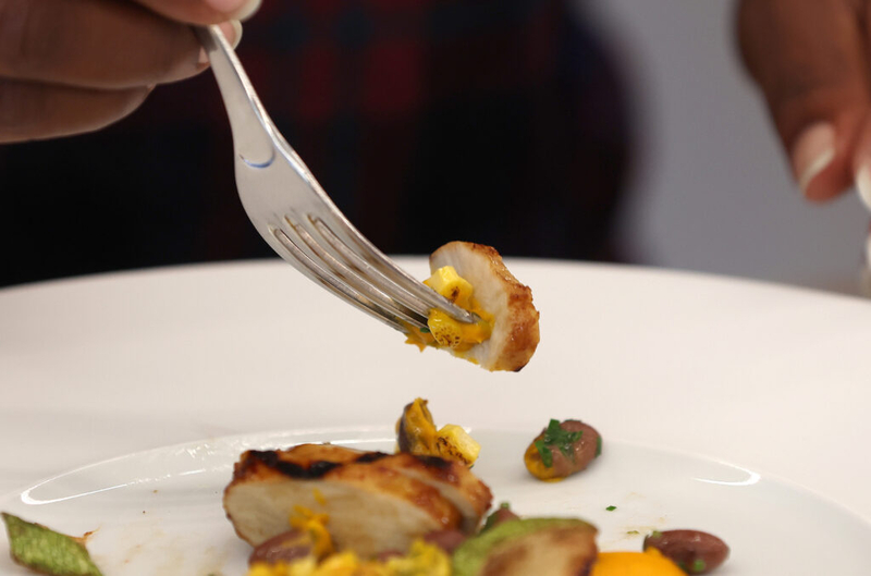 Lab Pp Graphics Federal appellate panel upholds Florida’s ban on lab-grown meat | News ...