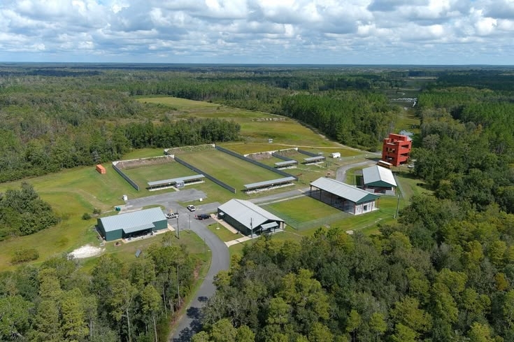 Florida U.S. representative’s munitions plant a ticking time bomb in Taylor County