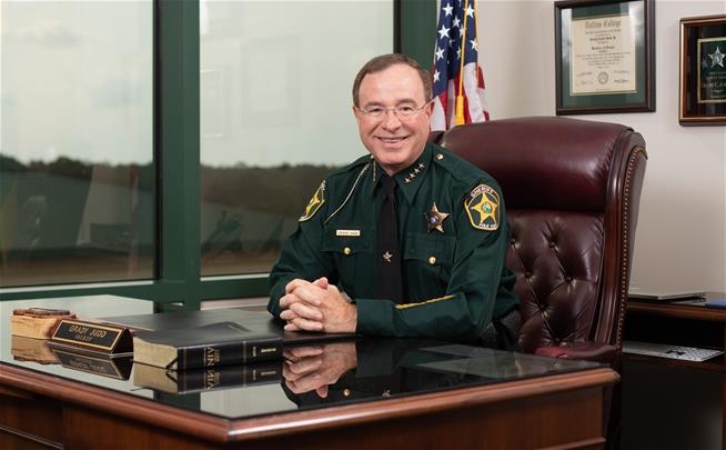 Florida Sheriffs rebel against Trump’s, DeSantis’ mass deportation efforts