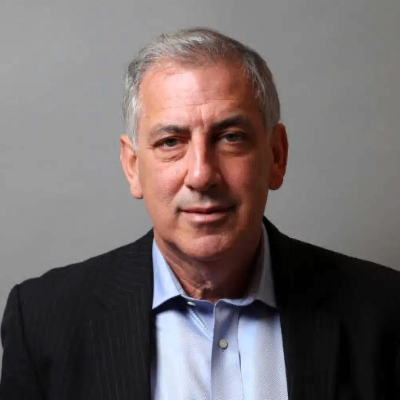 Former Howard Dean campaign manager Joe Trippi joins David Jolly campaign