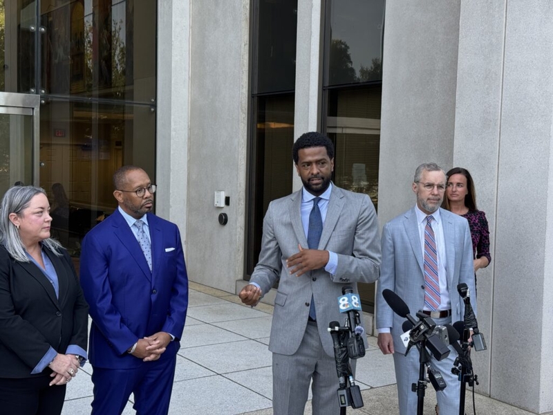 Alleged FSU shooter was ‘co-conspiring’ with ChatGPT, new lawsuit alleges