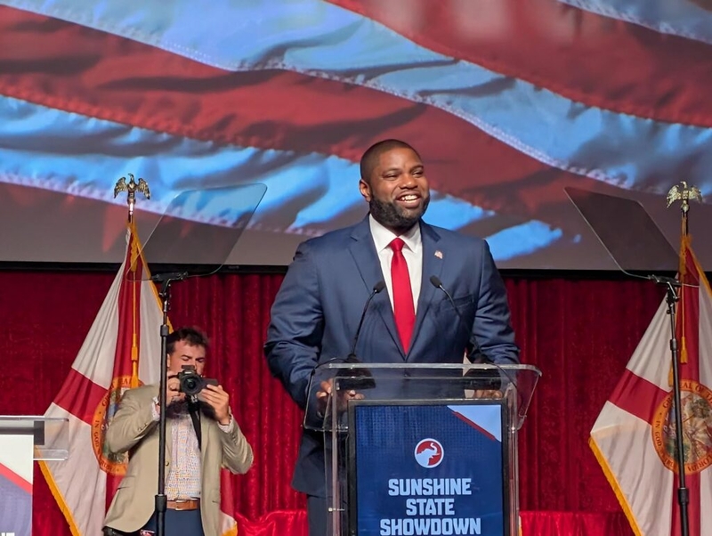 At FL GOP summit, Republicans invoke fear of Democratic ‘socialists’ to inspire troops