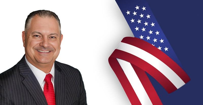 Uthmeier’s positions on gun rights praised by some, but misfires with others