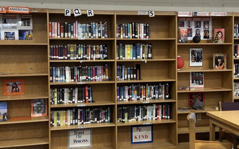School board members can be deposed for removing library books, federal court rules