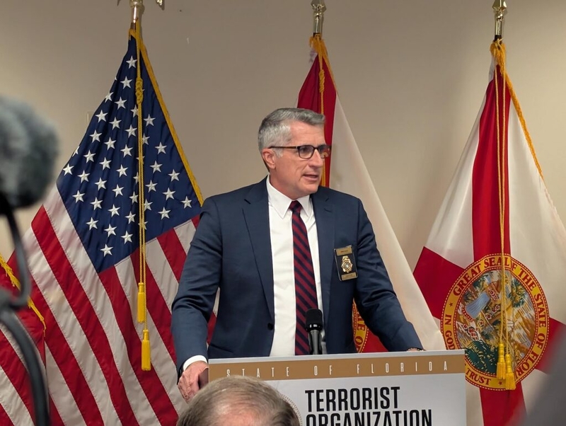DeSantis, FDLE delay designating CAIR a domestic terrorist group