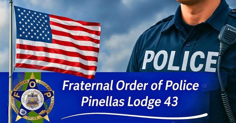 Fraternal Order of Police latest group to oppose property tax constitutional amendment
