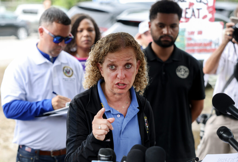 Who’s running for Florida’s CD 20? Inside the contentious Democratic primary