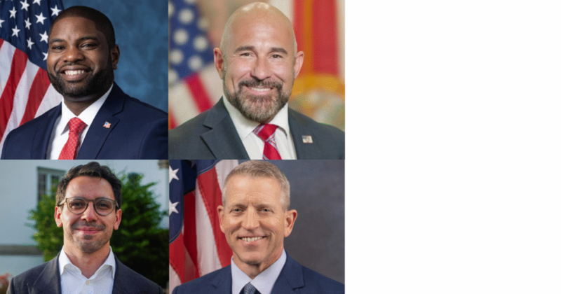 GOP gubernatorial primary election seems a foregone conclusion