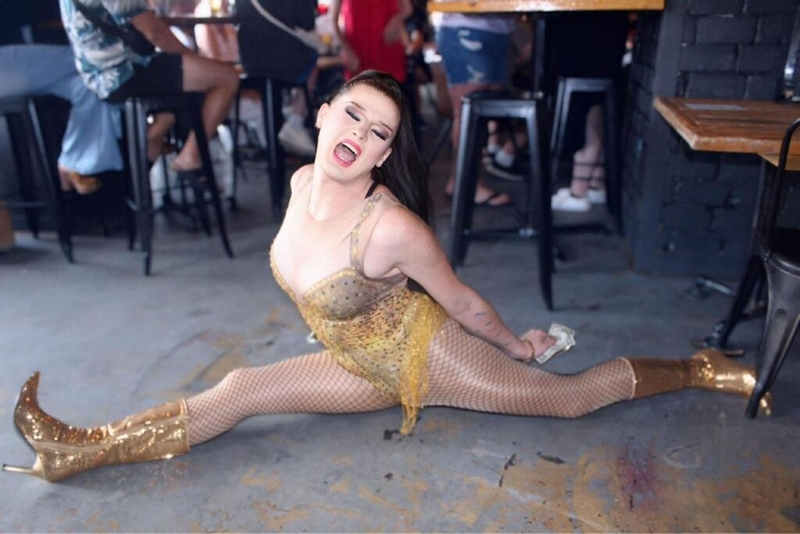 Florida’s no-children-at-drag shows law upheld by federal appeals court