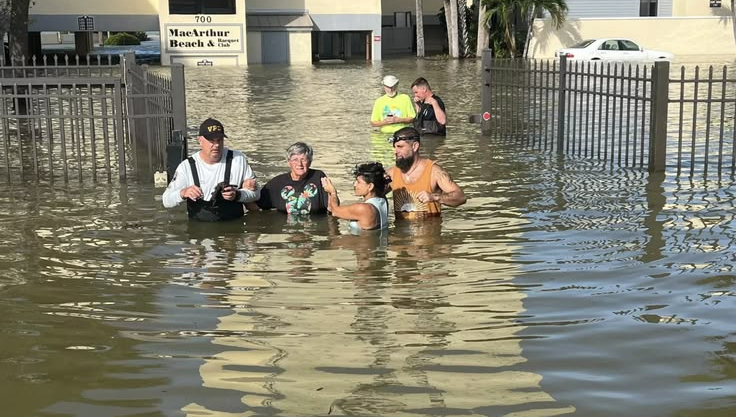 Uthmeier: Property risk-assessment company ‘is marketing fear to advance a climate activism agenda’
