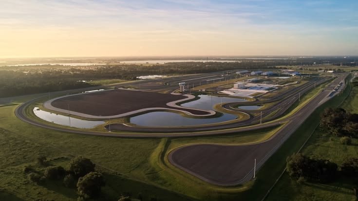 Instead of installing more EV chargers, Florida DOT dreams of flying cars