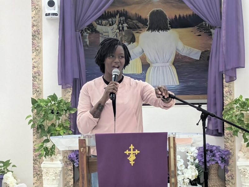 Angie Nixon says there are ‘$10 million reasons’ to oppose Ashley Moody