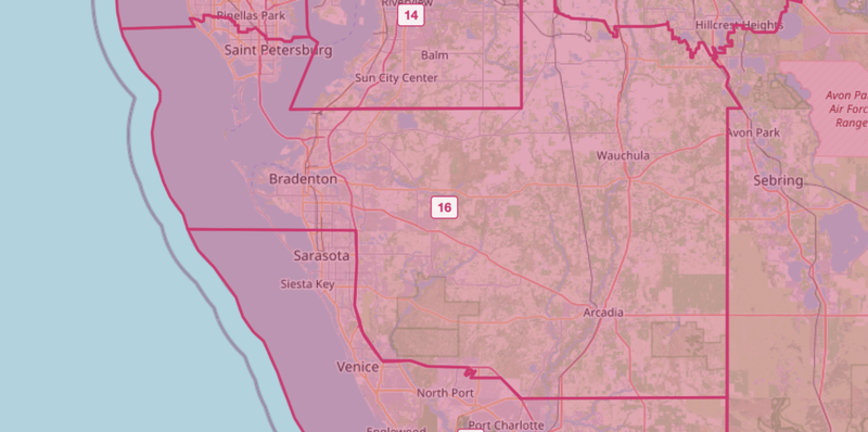 Race to succeed Vern Buchanan in CD 16 is getting increasingly interesting