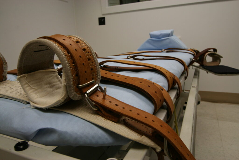 Florida to execute 14th person on death row this year Tuesday night