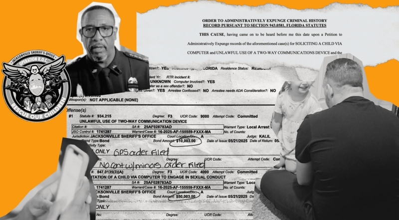 How AI-powered bungling by Florida cops cost a father his freedom and $45,000