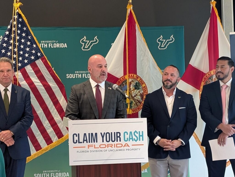 Ingoglia seeks ‘transparency’ on property insurance payments to affiliates