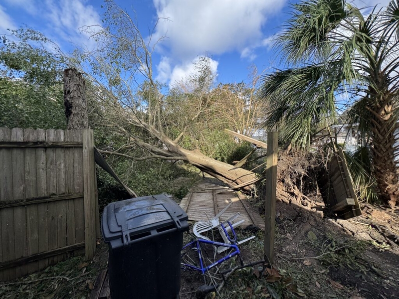 DeSantis says Florida Isias death toll reaches six; 41K still without power