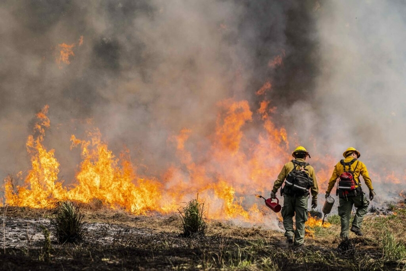 WA prisoners struggle with wildfire smoke as ventilation upgrades go unfunded
