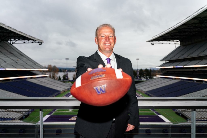 Washington’s highest paid state workers are coaches, not politicians