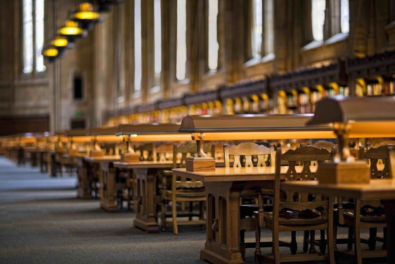 Profs and staff give UW a failing grade for budget and bureaucracy troubles