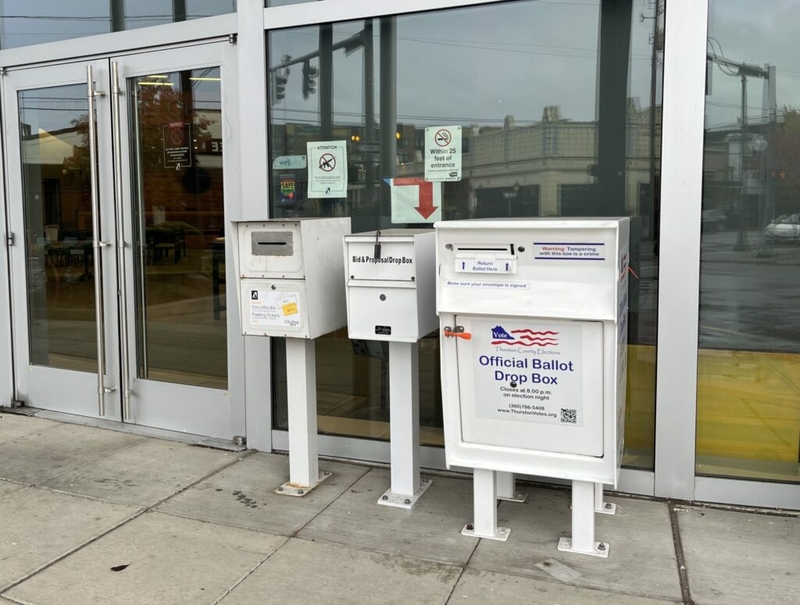 How housing and homelessness are shaping local elections across Washington
