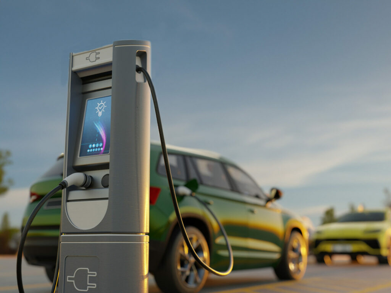 Washington electric vehicle rebates up to $9,000 available beginning in August