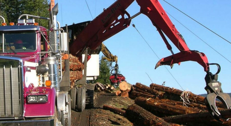 State finalizes deal for 20,000 acres of logging lands in southwest Washington