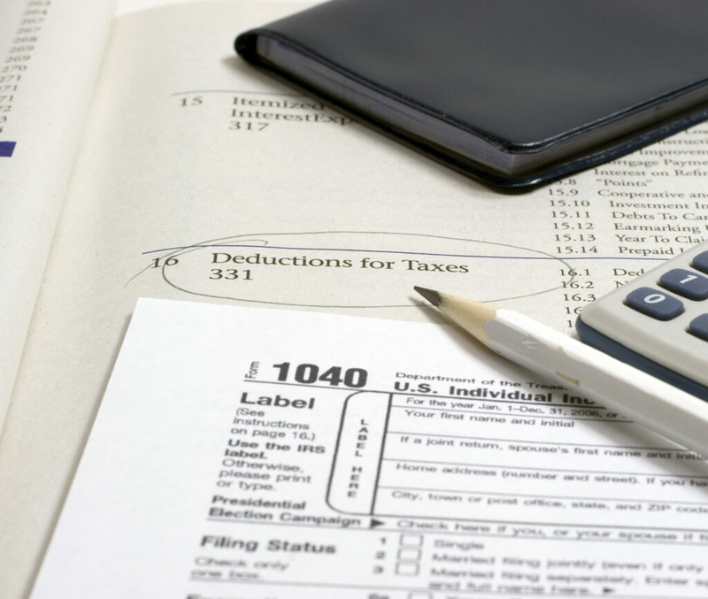 Child tax credit expanded, business tax breaks get new life in bill passed by U.S. House