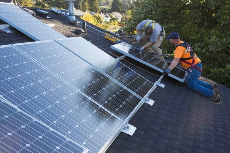 New federal funds will help thousands in Washington get solar power for free
