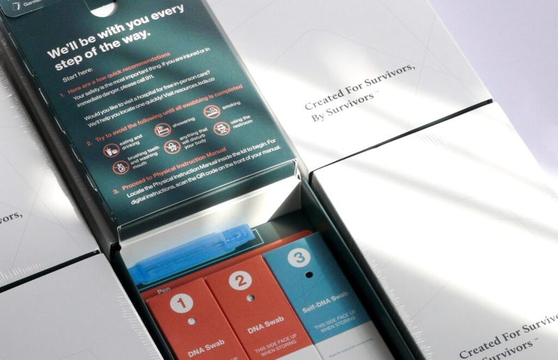 Washington ban on over-the-counter sexual assault kits upheld by federal judge