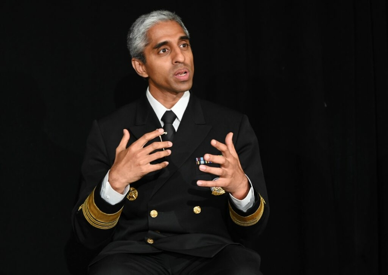 U.S. surgeon general declares gun violence ‘a public health crisis’