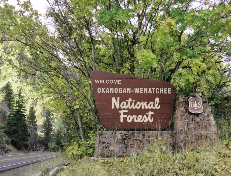 Public land sale plan covering millions of acres in WA derails in US Senate