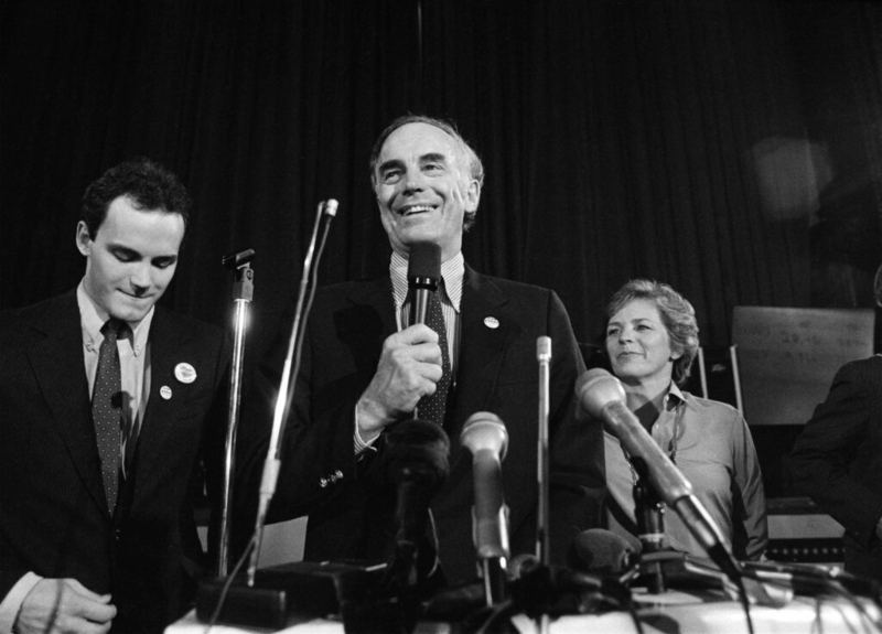 Today’s politics could use more leaders like Dan Evans | News From The ...