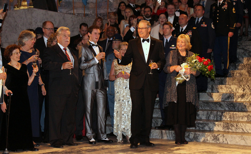 Washington&amp;rsquo;s inaugural ball canceled for 2025, as planning committee dissolves