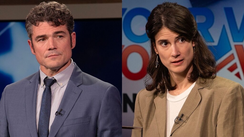 Gluesenkamp Perez leads Kent in high-stakes WA congressional race