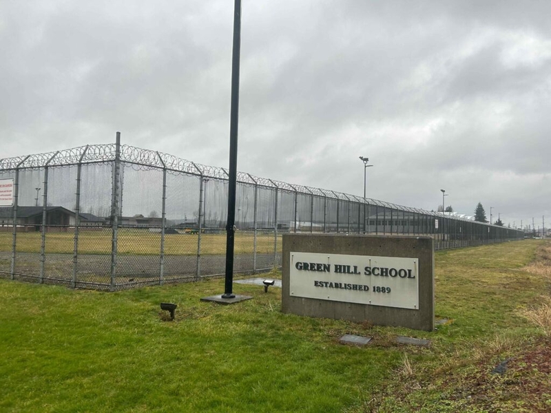 WA pays $180K to fired head of youth prisons who alleged retaliation