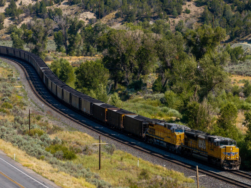 Coal gets a boost as renewables are gutted