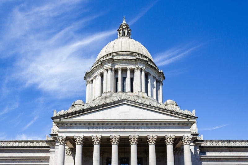 Record deaths in WA child welfare system have Legislature’s attention