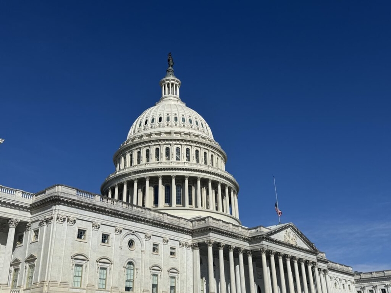 ‘Literally no way’: Idea of redrawing WA’s congressional map gets bipartisan brush off
