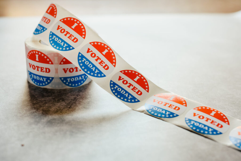 The threat of political violence is keeping parents out of elected office