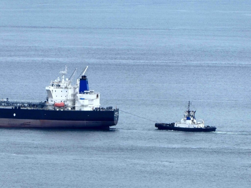 Plan to expand WA’s tugboat escort requirements for oil tankers stirs pushback