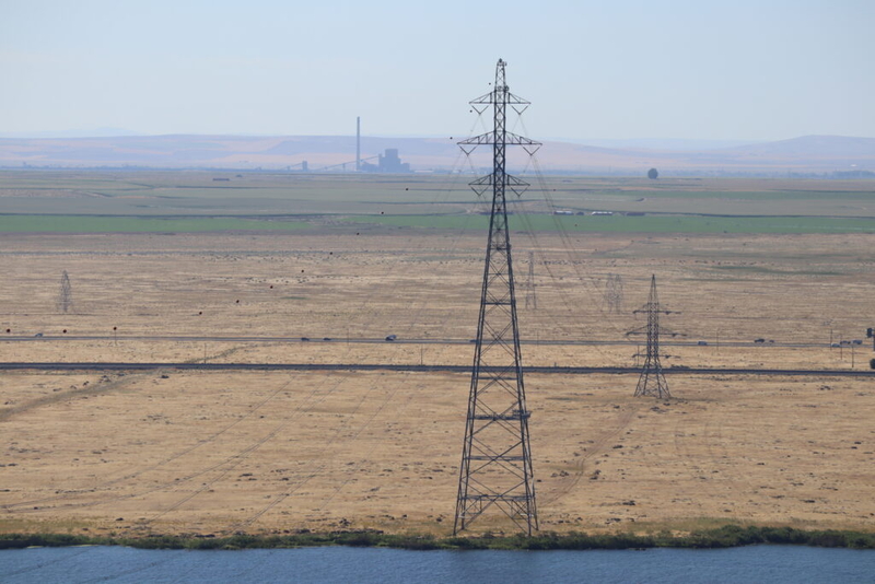 Another hydrogen developer exits regional clean energy project