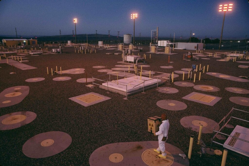 Treatment of radioactive waste at Hanford will begin on time, feds confirm