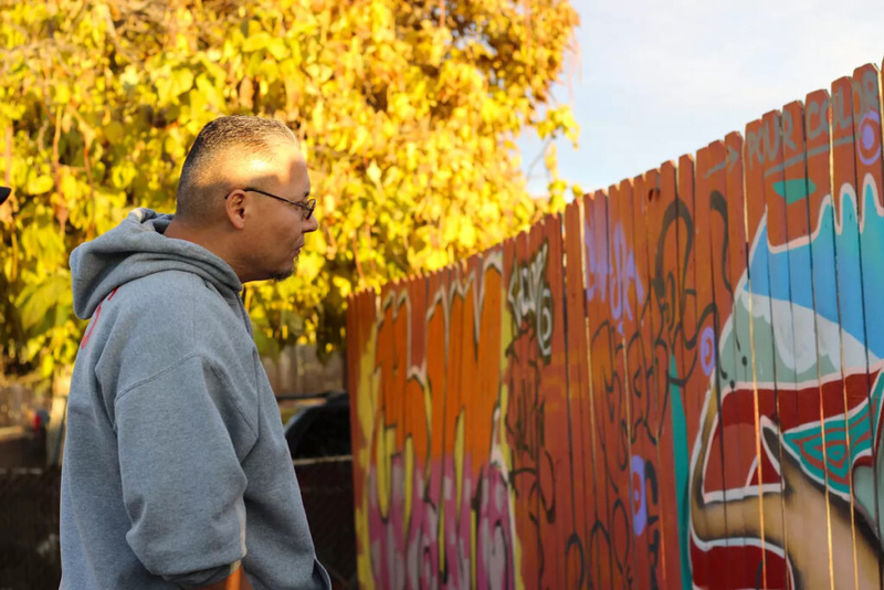Man who spent 27 years in prison after wrongful conviction wins WA school board seat