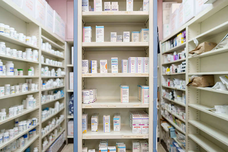 Trial begins in WA suit against Albertsons over opioid epidemic liability