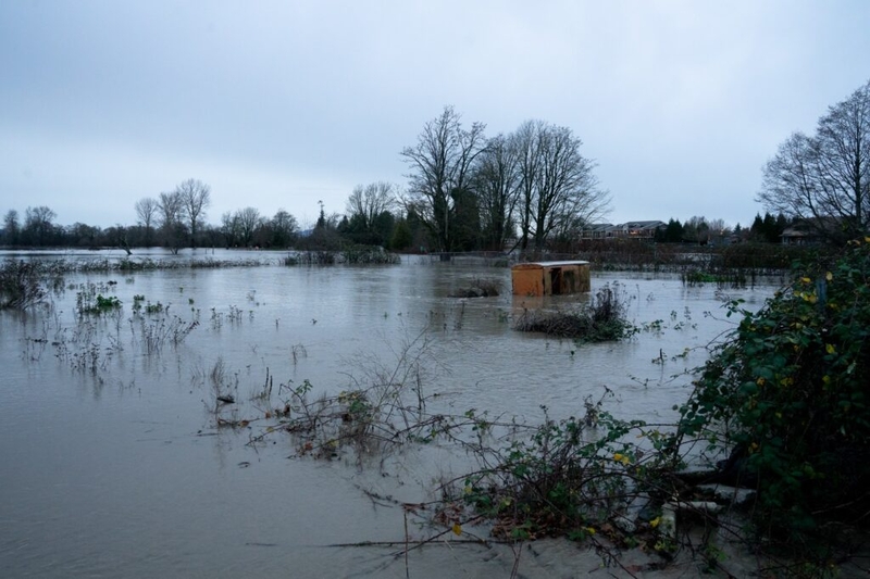 $11M in federal aid for WA flood victims handed out as deadline passes