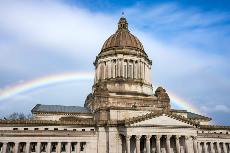 Capital gains tax surge eases but doesn’t solve WA budget woes