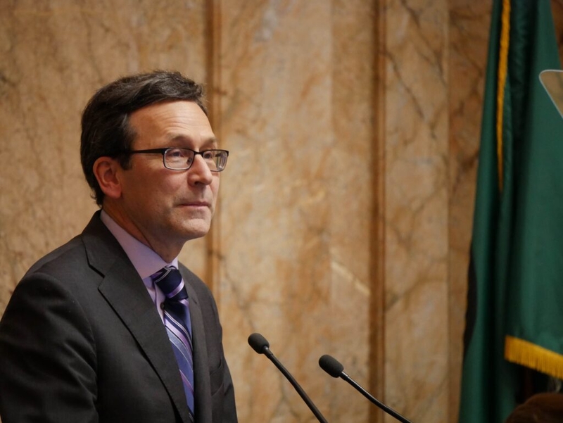 Two Dans, three Bobs: Alaska Senate controversy mirrors 2024 Washington fiasco
