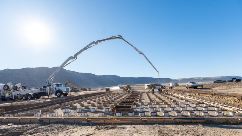 Nuclear power ventures heat up around Washington state