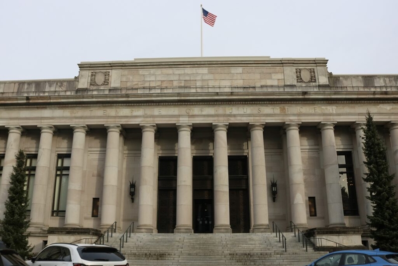 Massive clean energy project caught in legal crosswinds at WA Supreme Court